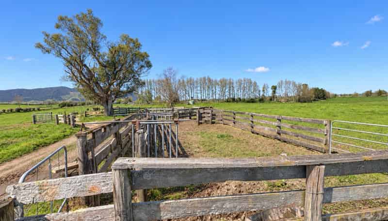 5661 State Highway 26, Te Aroha