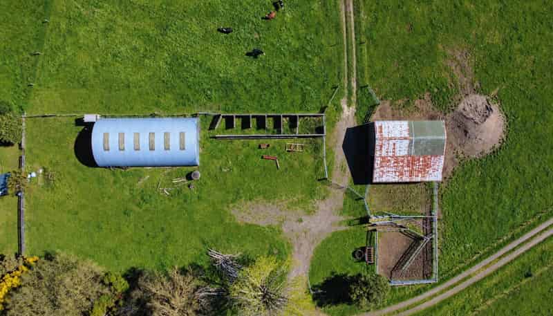 5661 State Highway 26, Te Aroha