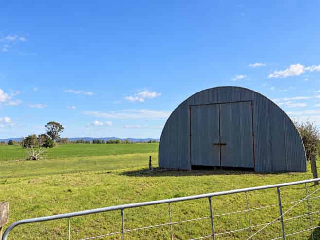 5661 State Highway 26, Te Aroha