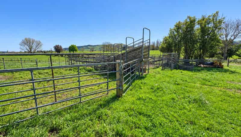 5661 State Highway 26, Te Aroha