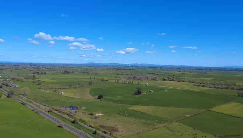 5661 State Highway 26, Te Aroha