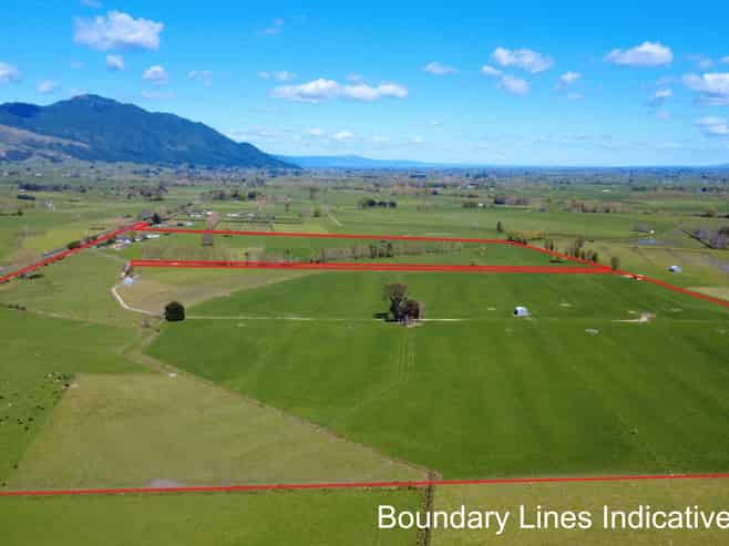 5661 State Highway 26, Te Aroha
