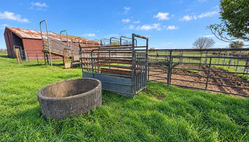 5661 State Highway 26, Te Aroha