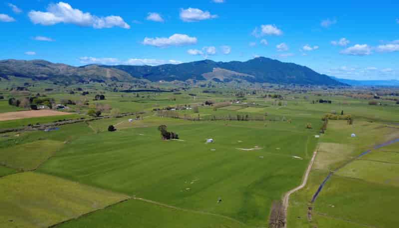 5661 State Highway 26, Te Aroha