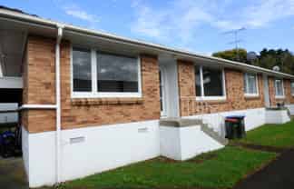Auckland - Address withheld
