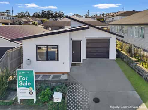 6 Reserva Crescent, Kumeu