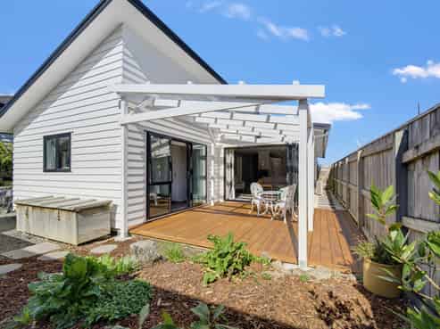 6 Reserva Crescent, Kumeu