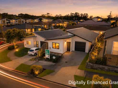 6 Reserva Crescent, Kumeu