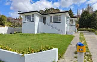 233 Scotland Street, Roxburgh