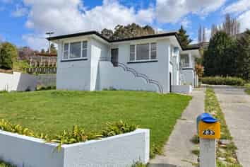 233 Scotland Street, Roxburgh