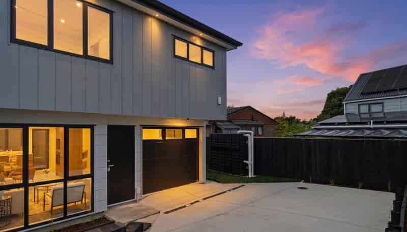 Lot1/38 Halsey Drive, Lynfield