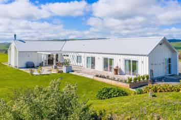 353 Mangatarata Road, Waipukurau