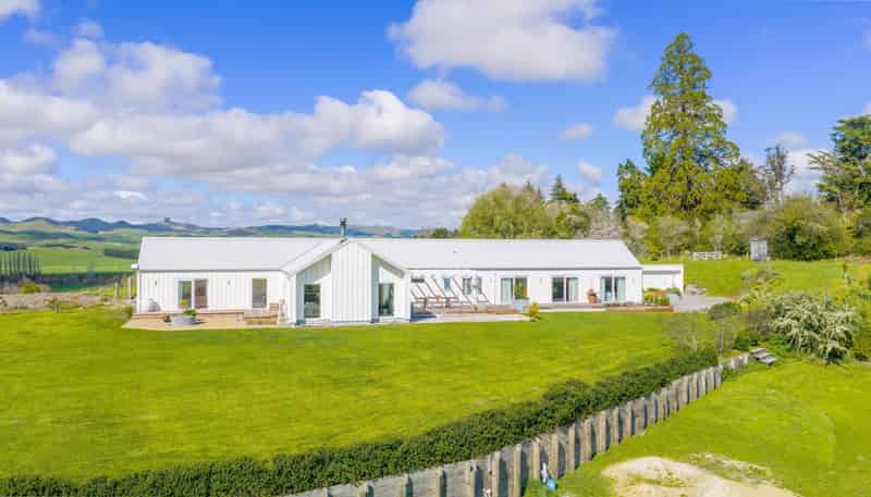 353 Mangatarata Road, Waipukurau