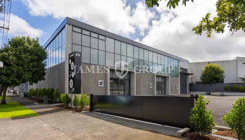25 - 29 Altham Ave, Mount Eden