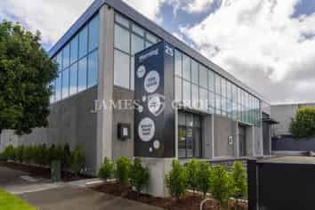 355M² CITY FRINGE TENANCY W/ MULTIPLE USE OPTIONS