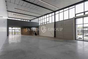 355M² CITY FRINGE TENANCY W/ MULTIPLE USE OPTIONS