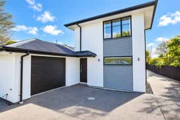 45 Patten Street, Avonside