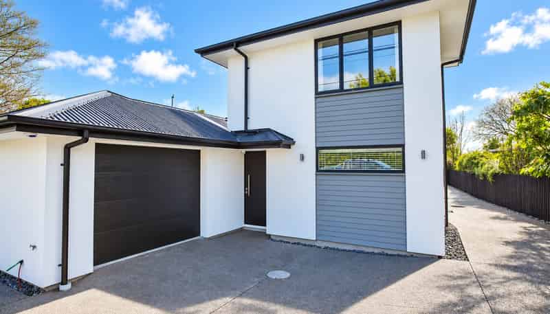 45 Patten Street, Avonside