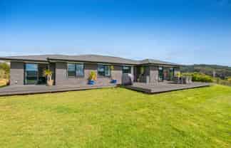47 Haul Road, Makarau