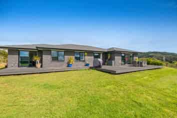 47 Haul Road, Makarau