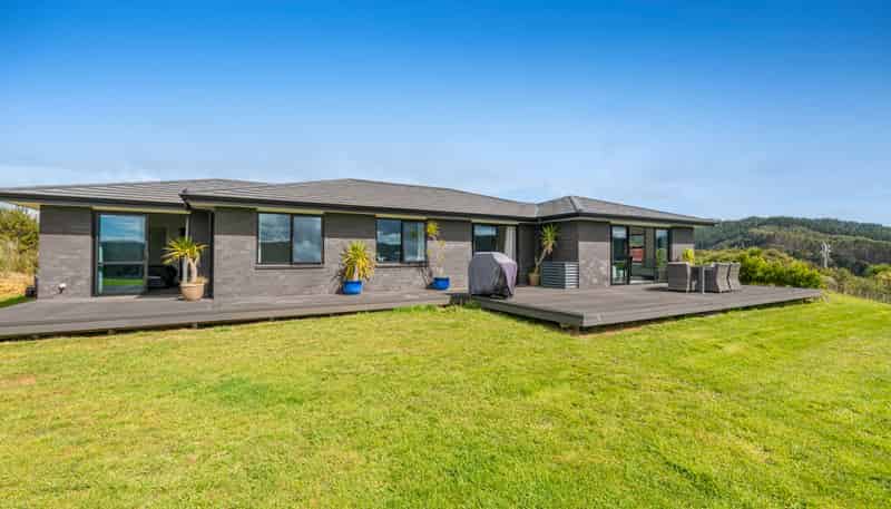 47 Haul Road, Makarau