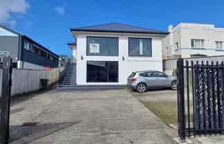 506 Dominion Road, Mount Eden