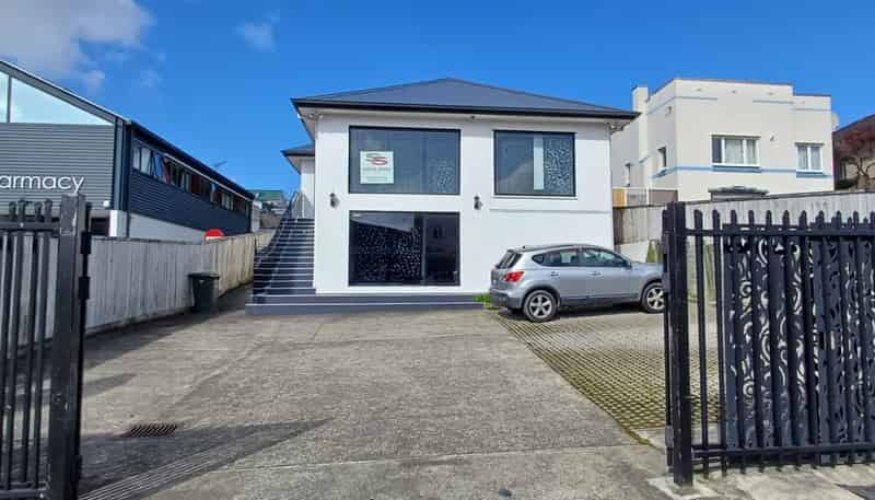 506 Dominion Road, Mount Eden