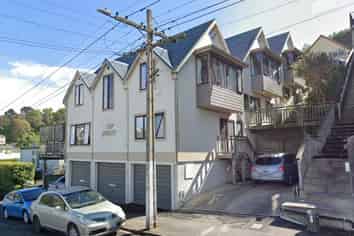 164 Dundas Street, North Dunedin