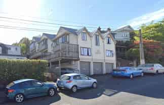 164 Dundas Street, North Dunedin