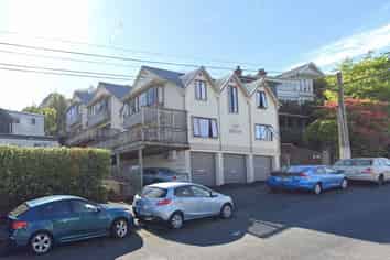 164 Dundas Street, North Dunedin