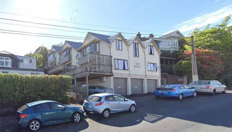 164 Dundas Street, North Dunedin
