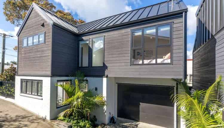 55A Kelmarna Avenue, Ponsonby