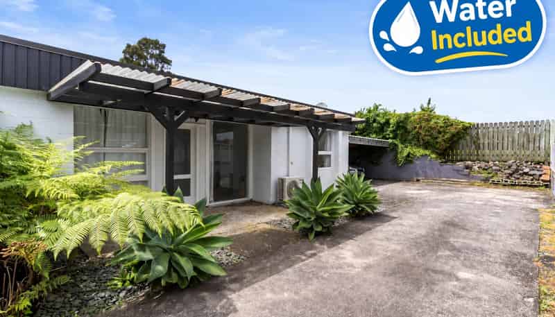 3/93 Abbotts Way, Remuera