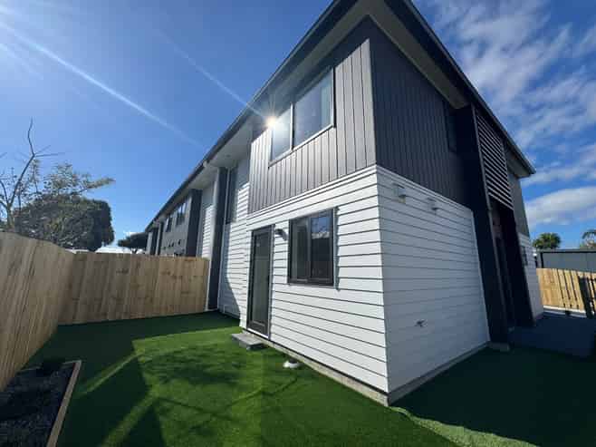 8A Primrose Place, Manurewa