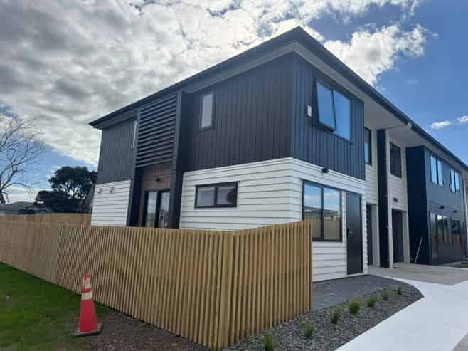 8A Primrose Place, Manurewa