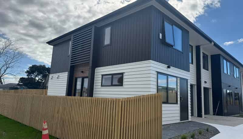 8A Primrose Place, Manurewa