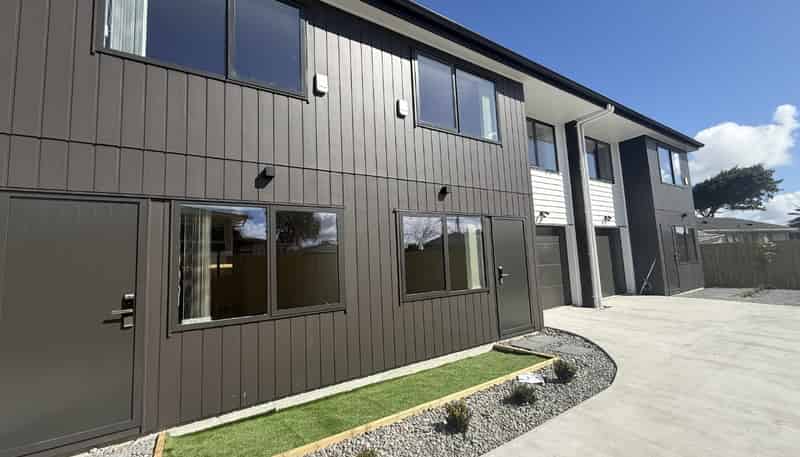 8B Primrose Place, Manurewa