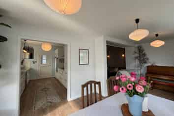 Manawatu / Whanganui - Address withheld