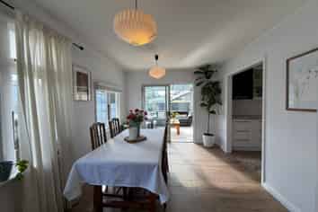 Manawatu / Whanganui - Address withheld