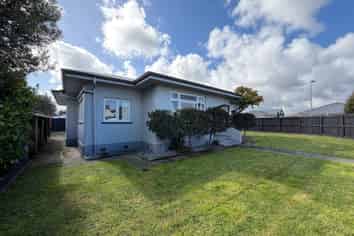 Manawatu / Whanganui - Address withheld
