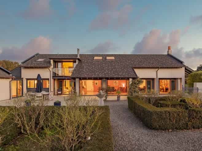 137 Old Hautere Road, Otaki