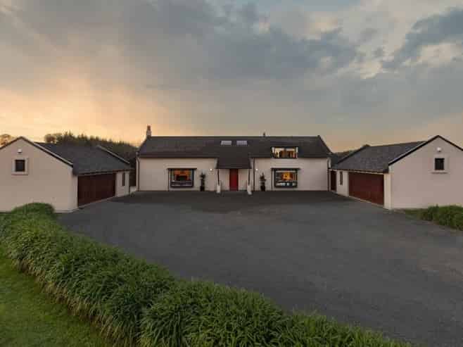 137 Old Hautere Road, Otaki
