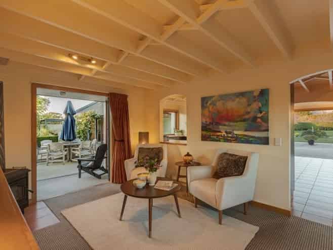 137 Old Hautere Road, Otaki