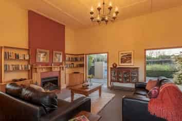 137 Old Hautere Road, Otaki