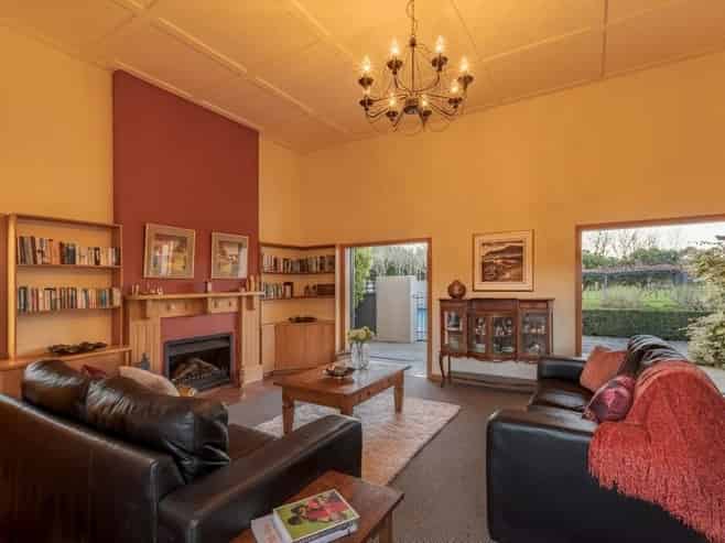 137 Old Hautere Road, Otaki