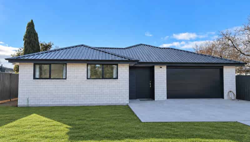 14 Wicklow Street, Cromwell