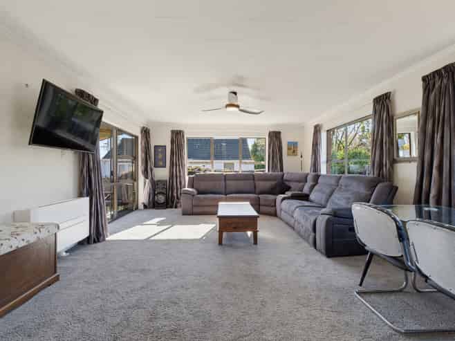 6A Marsden Road, Stoke