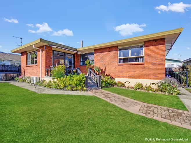 6A Marsden Road, Stoke