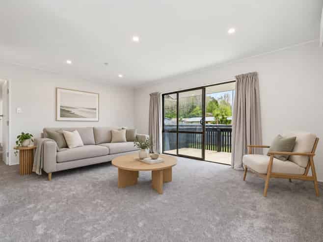 26 Beattie Road, Kawerau