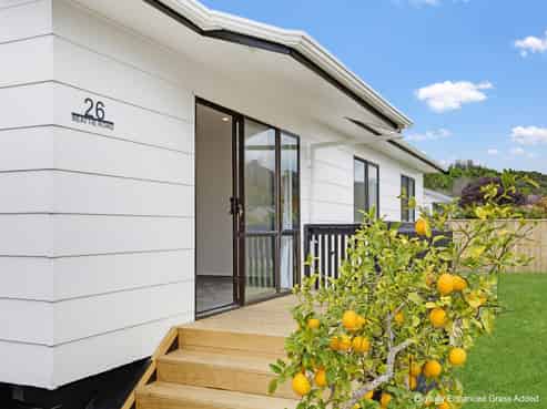 26 Beattie Road, Kawerau